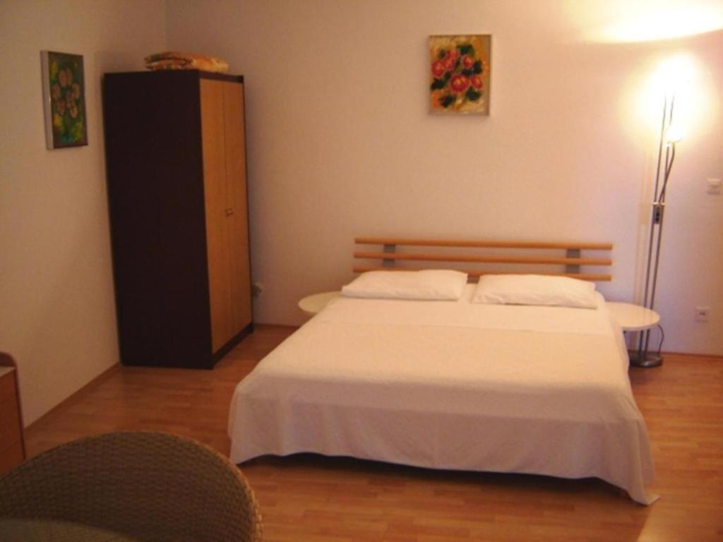 Apartment Zdravka Primošten Exterior foto